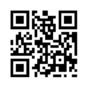 Csisinc.us QR code