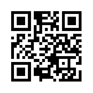 Csizen.com QR code