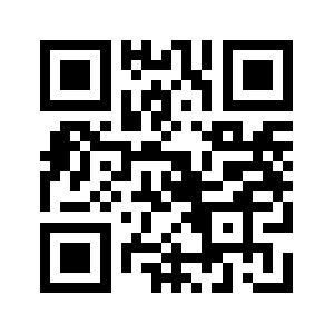 Csj.gob.sv QR code