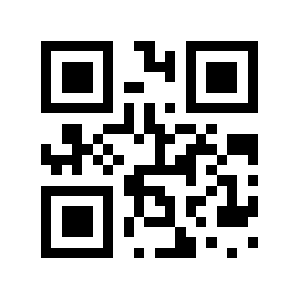 Csj.jp QR code