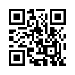 Csjbi.com QR code