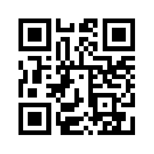 Csjdsh.com QR code