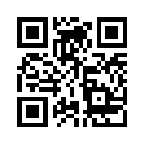 Csjprint.com QR code