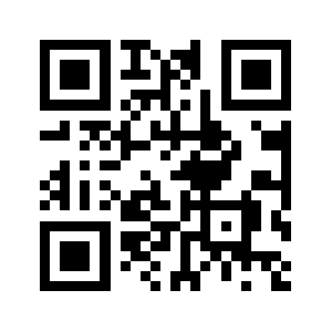 Cslisha.com QR code