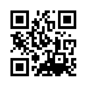 Cslships.com QR code