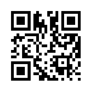 Cslykj.com QR code