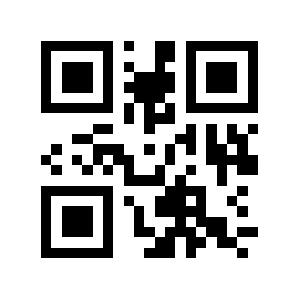 Csn.es QR code