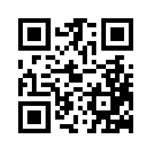 Csnetbar.com QR code