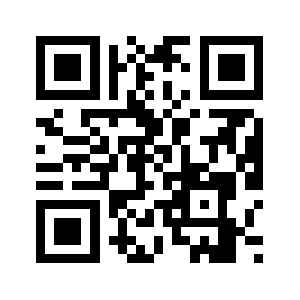 Csnig.com QR code