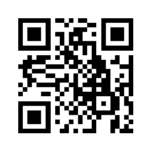 Csp2013.org QR code