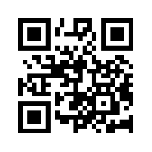 Csparks.org QR code