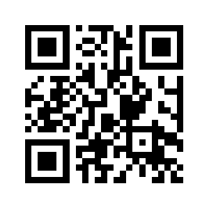 Cspzx81.com QR code