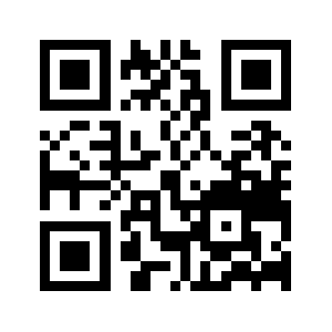 Csr4good.net QR code