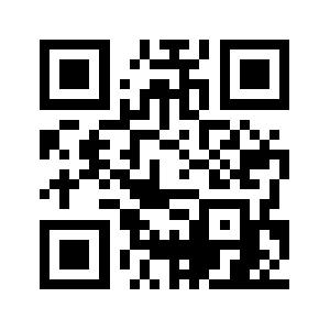 Csrcby.com QR code