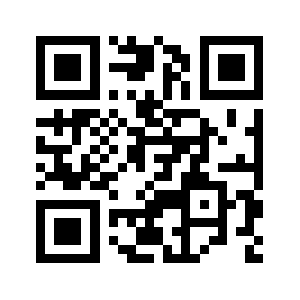 Csrmonitor.org QR code