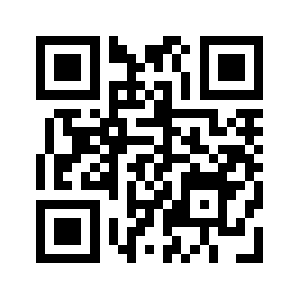 Csshayu.com QR code