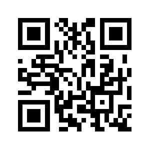 Cssmsj.com QR code