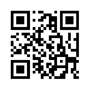 Csspills.com QR code