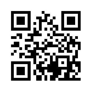 Csssbx.com QR code