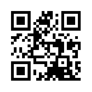 Csudhama.com QR code