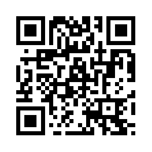 Csuprojects.org QR code