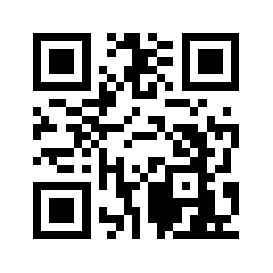 Csusms.org QR code