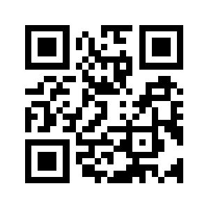 Cswszy.com QR code