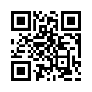 Csxblaw.com QR code