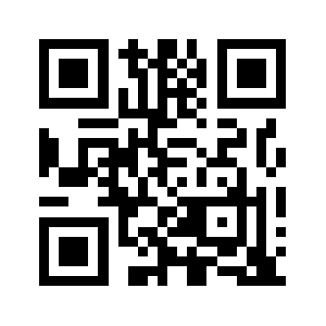 Csycylw.com QR code