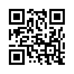 Csydhm.com QR code