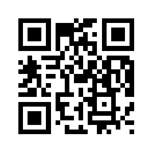 Csyeszx.net QR code