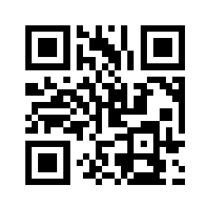 Cszamath.com QR code