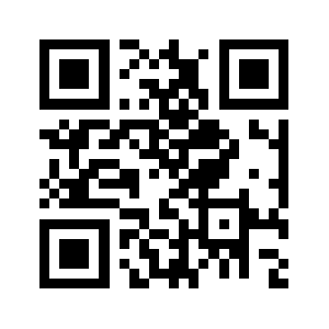 Cszbank.com QR code
