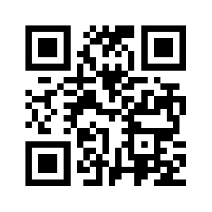 Cszhujiao.com QR code