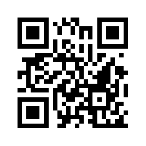 Ctfa.org QR code