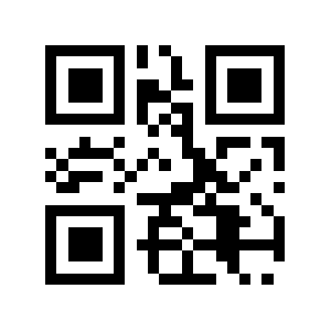 Cto.int QR code