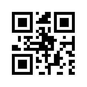 Cu.be QR code