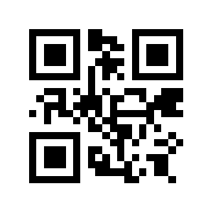 Cu.edu QR code