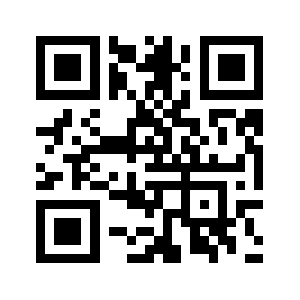 Cu.edu.ge QR code