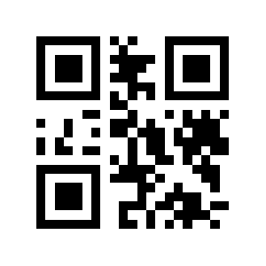 Cua.org QR code