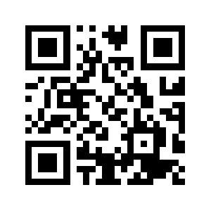 Cuahsi.org QR code