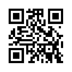 Cuba4life.com QR code