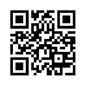 Cubabies.com QR code