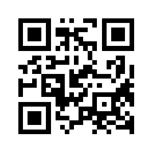 Cubamexico.com QR code