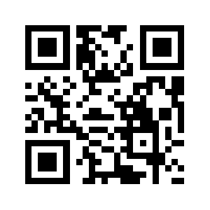 Cubanrain.com QR code