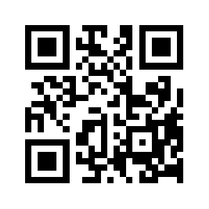 Cubaportal.us QR code