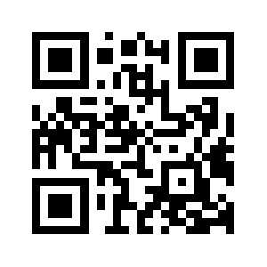 Cubarebota.com QR code