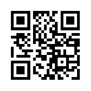 Cubefyre.com QR code