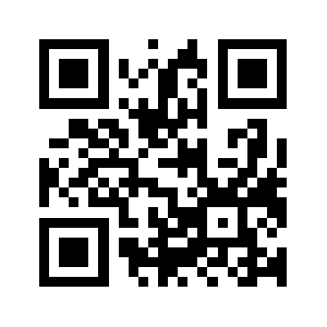 Cubeide.com QR code