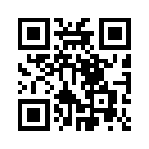 Cubespace.org QR code